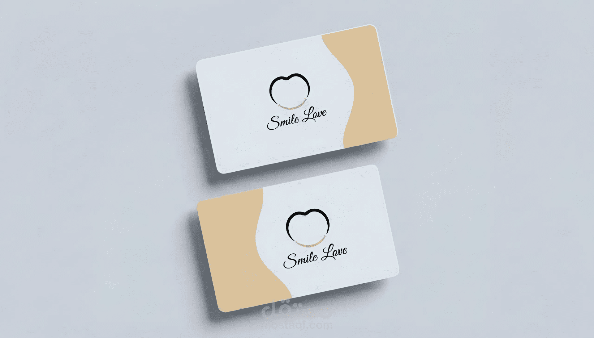 تصميم شعار احترافي