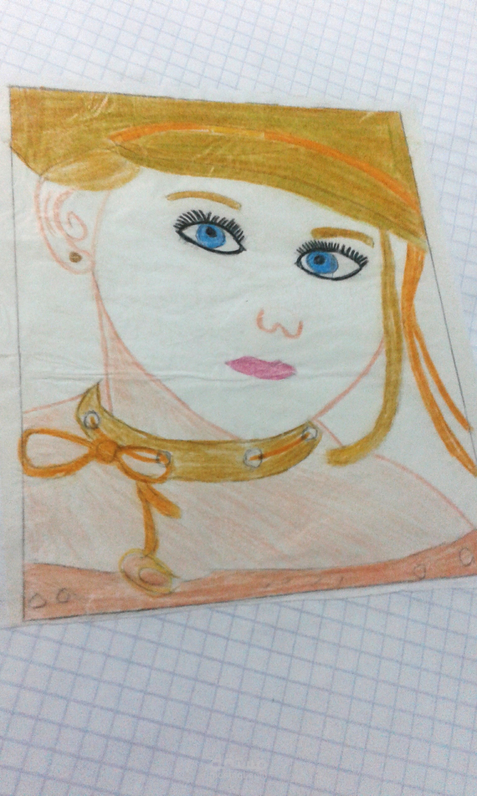 اعادة رسم اي صورة