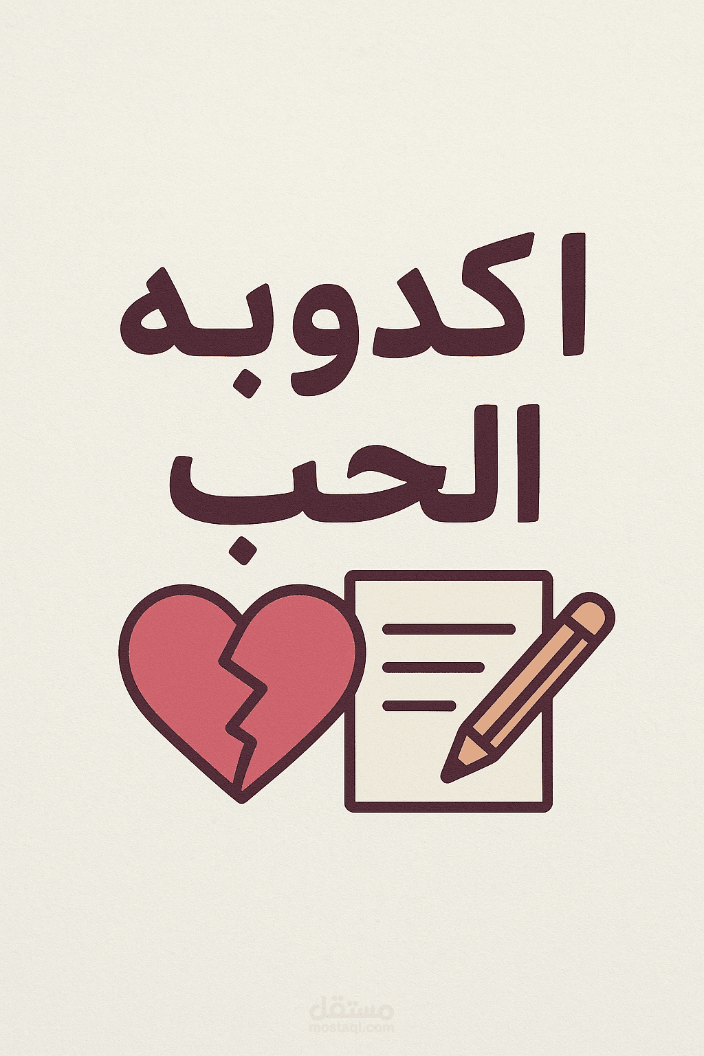 اكذوبة الحب