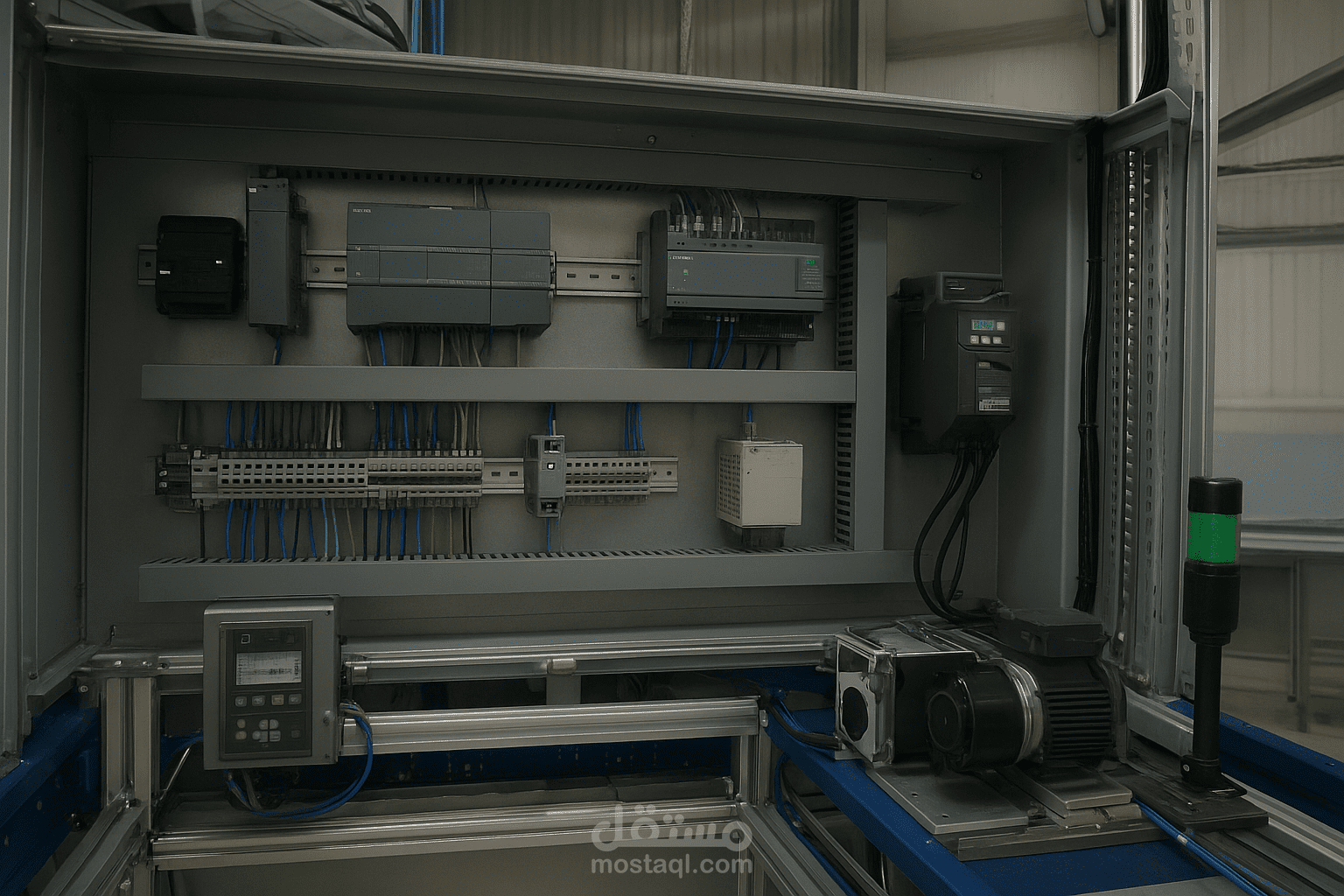 higher technological institute 10th of Ramadan city