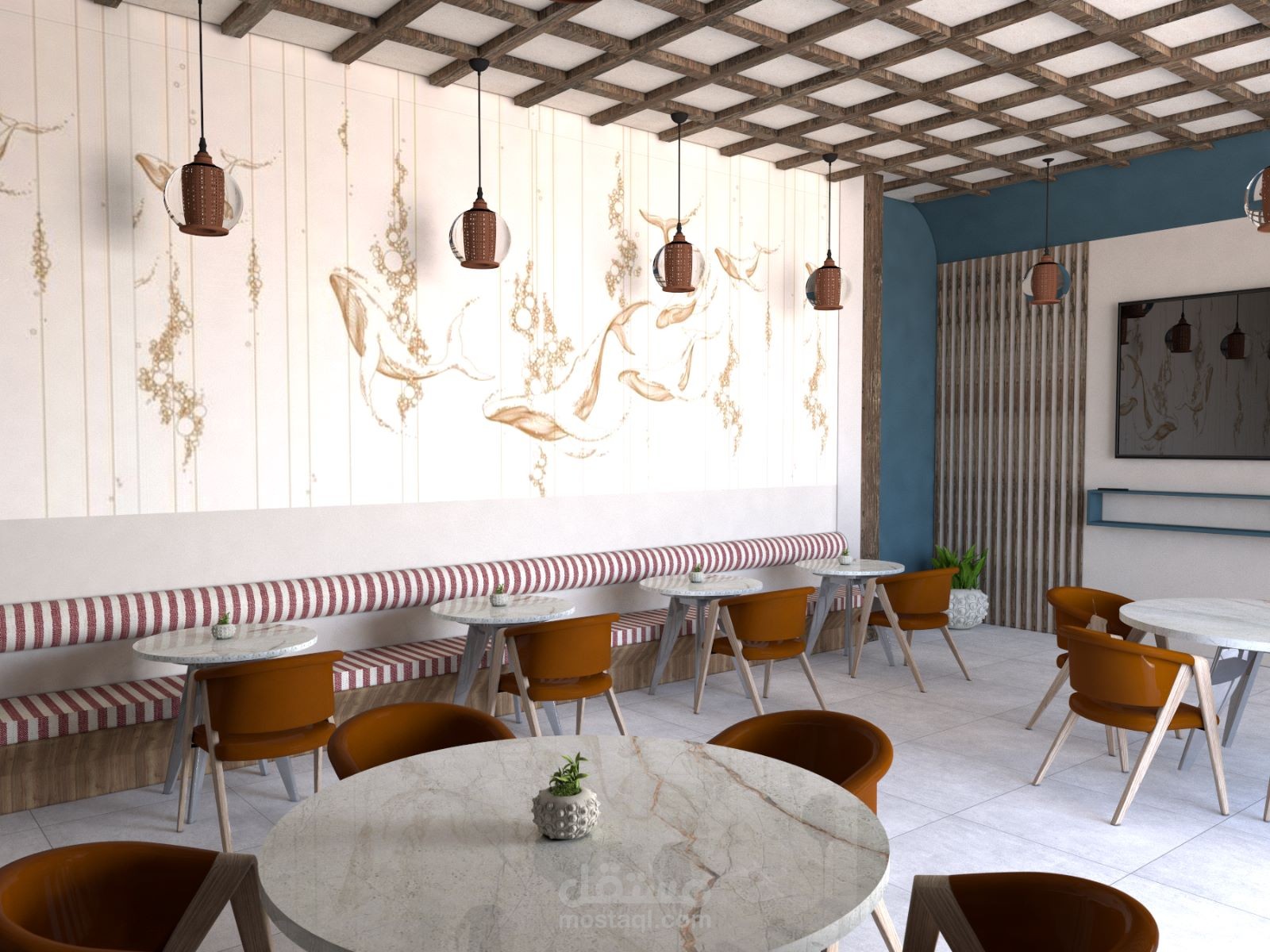 Mr Star Chef Restaurant