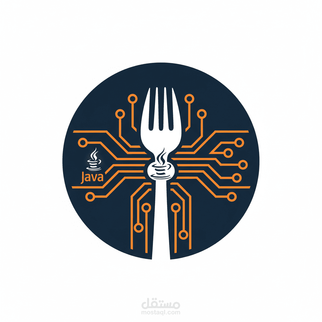 محرك الإدارة المالية والمخزون للمطاعم | Advanced Operations Engine