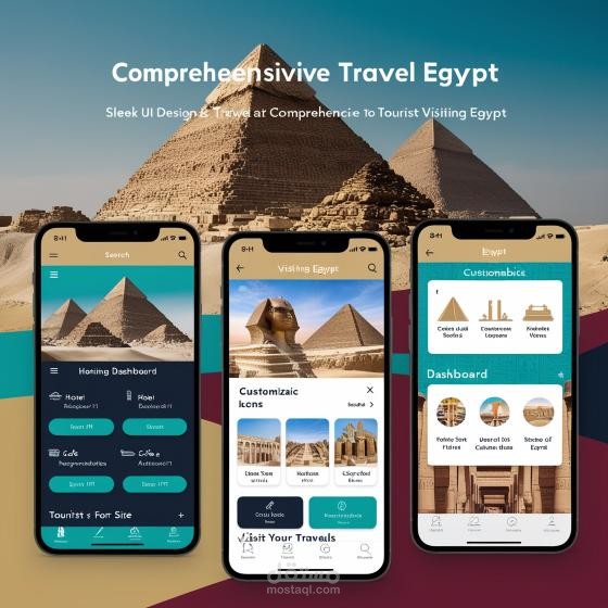 flutter developer،