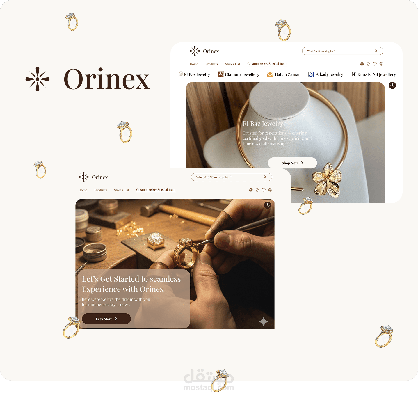 Orinex