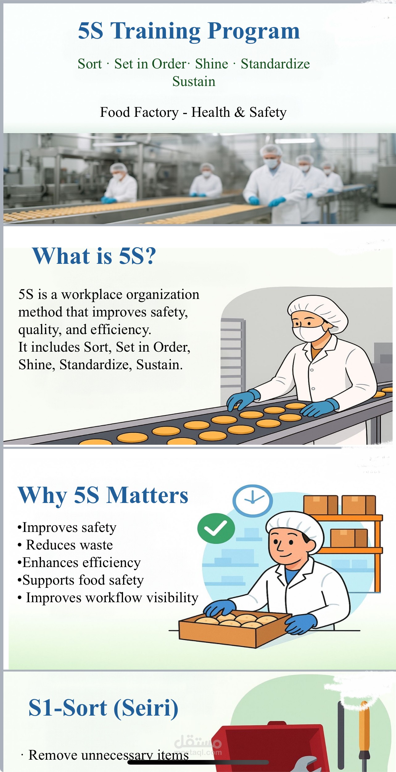 (PowerPoint ( training
