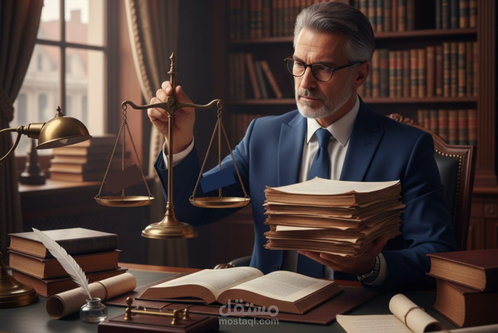 اعتراض إدارية عليا ضد محافظة جدة