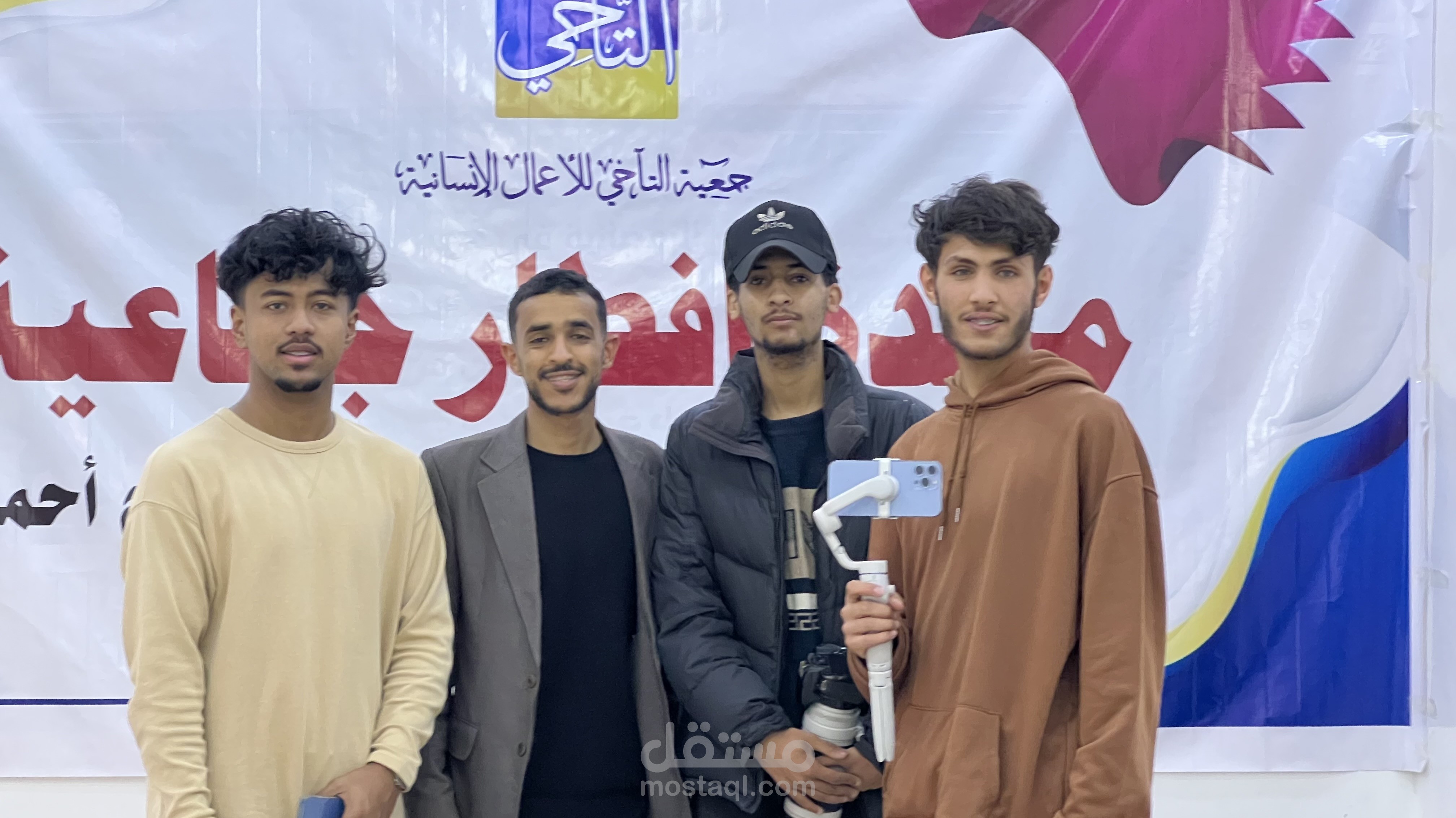 تغطيه تصوير عقارات وشقق مخدومه