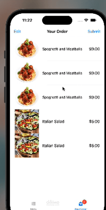 Restaurant-Reservation-App