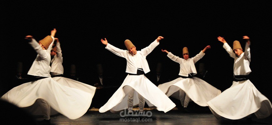 ترجمة مقالة العودة إلى التصوف … أخطار التوظيف السياسي وضرورة الإنصاف لمحمد عادل شريح