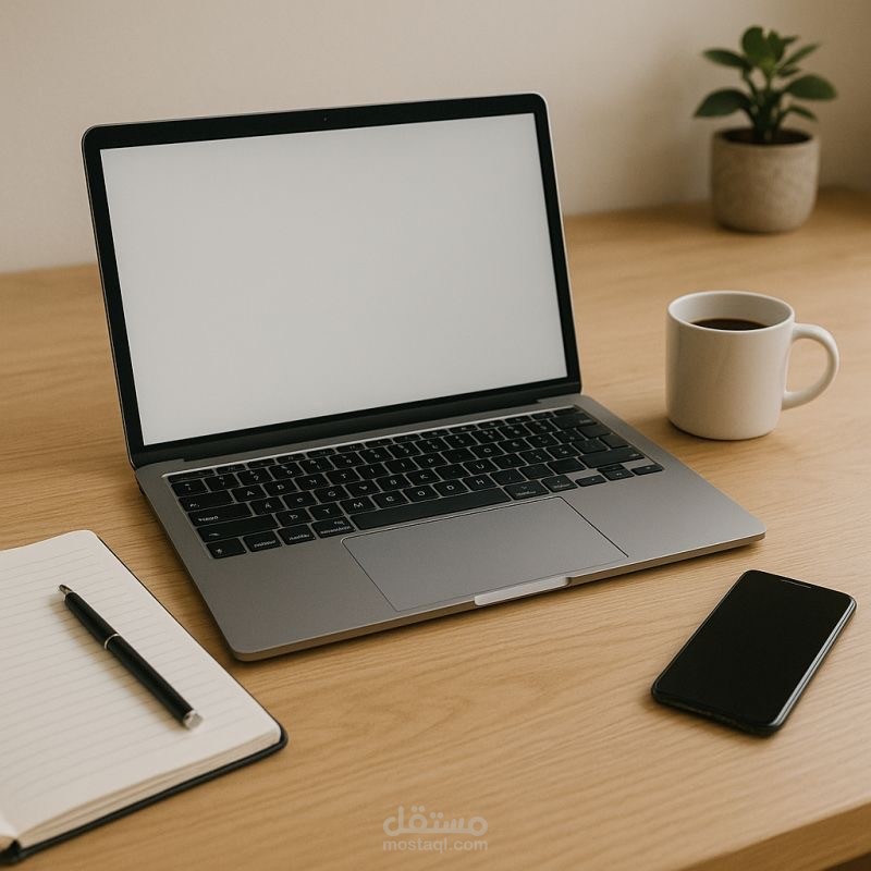 إعداد استراتيجي تسويقية