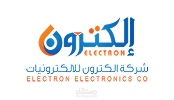 موقع الكترون للالكترونيات