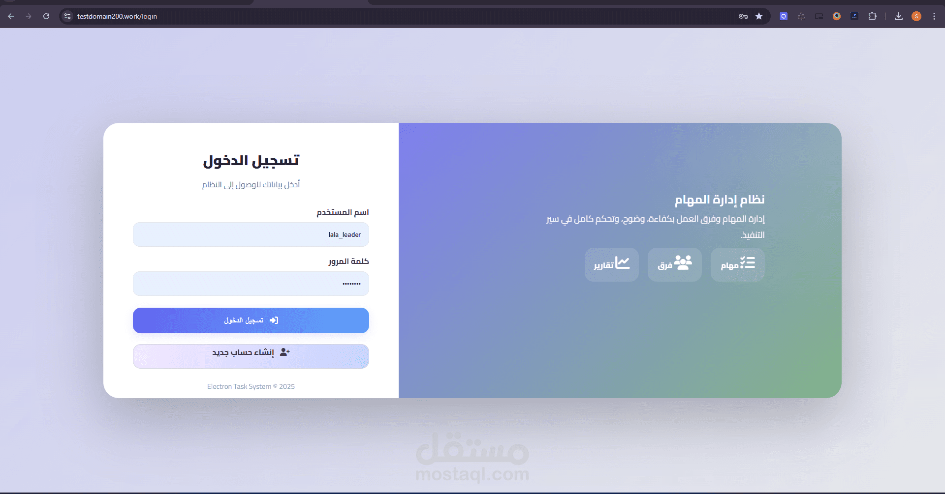 فايل اكسيل فيه الـ test cases and Bug report تم استخراجه من عملي على جيرا