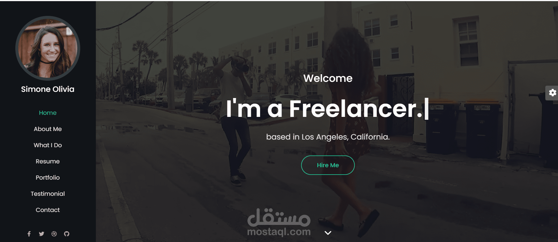 Portfolio