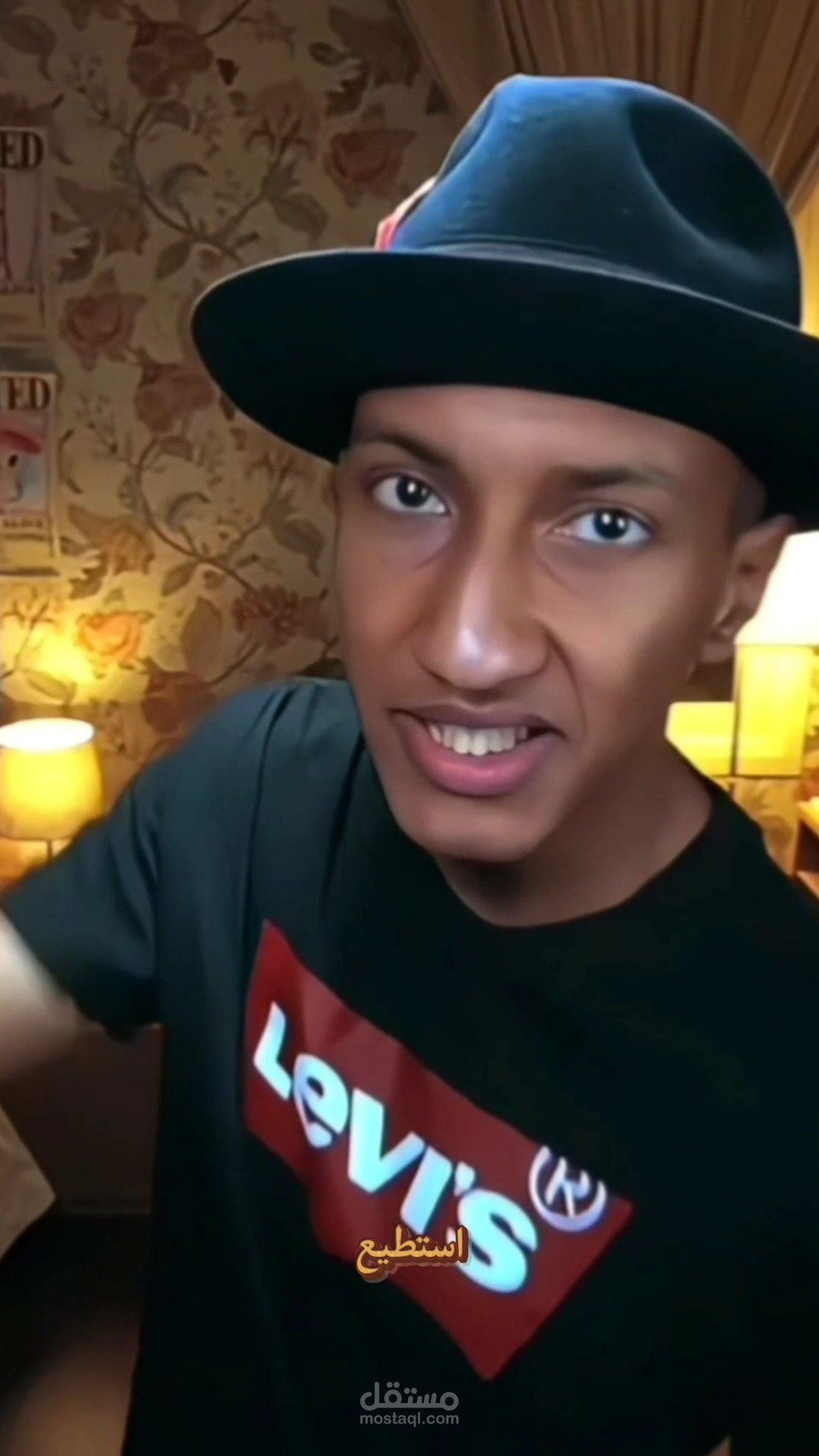 فيديو شورت تحفيزي