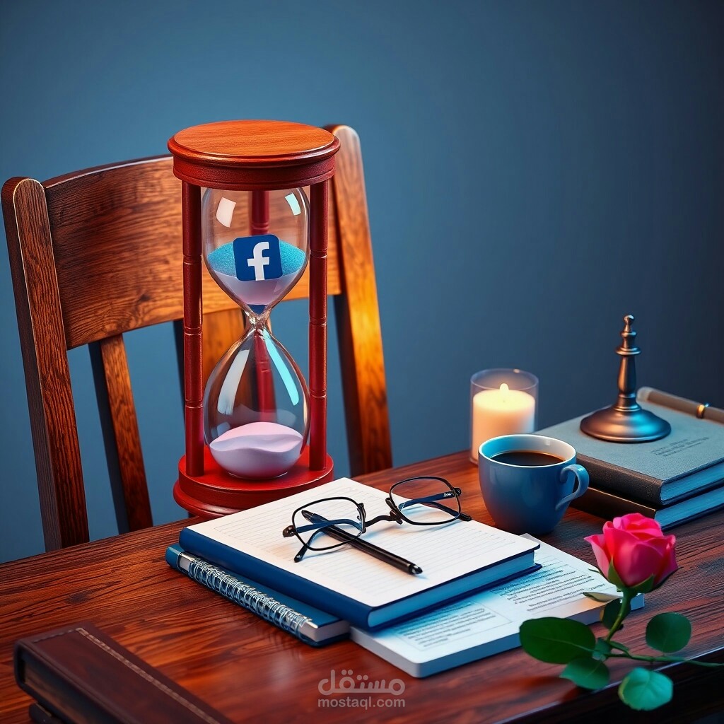 نموذج كتابة محتوى سردي/ تفاعلي – منشور شخصي على فيسبوك