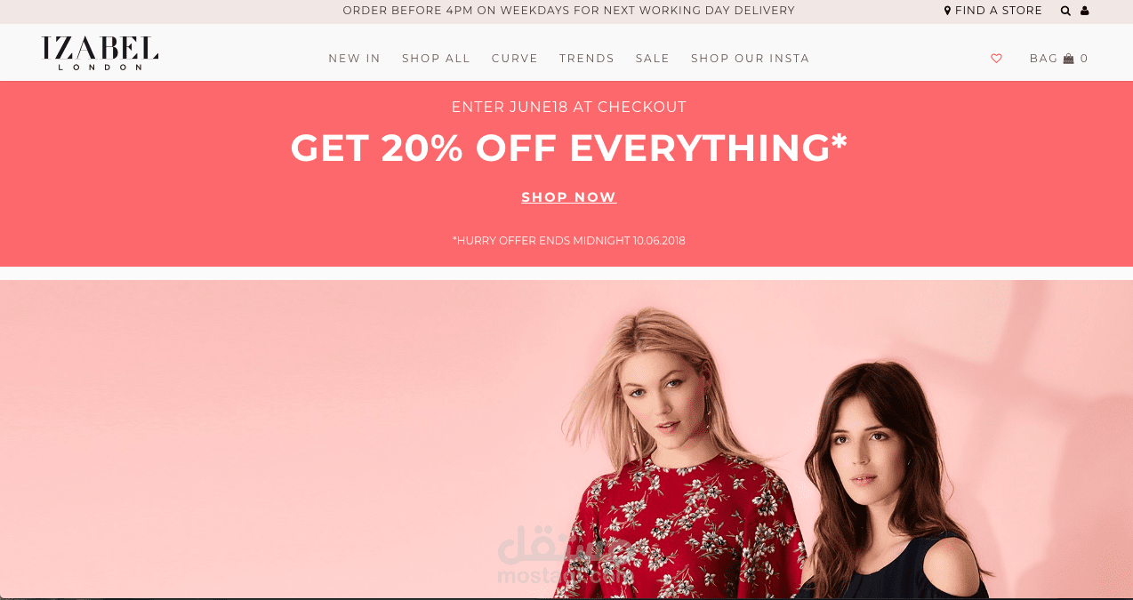 Ecommerce Development