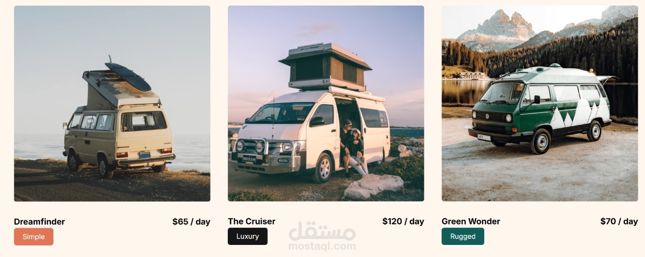 VanLife