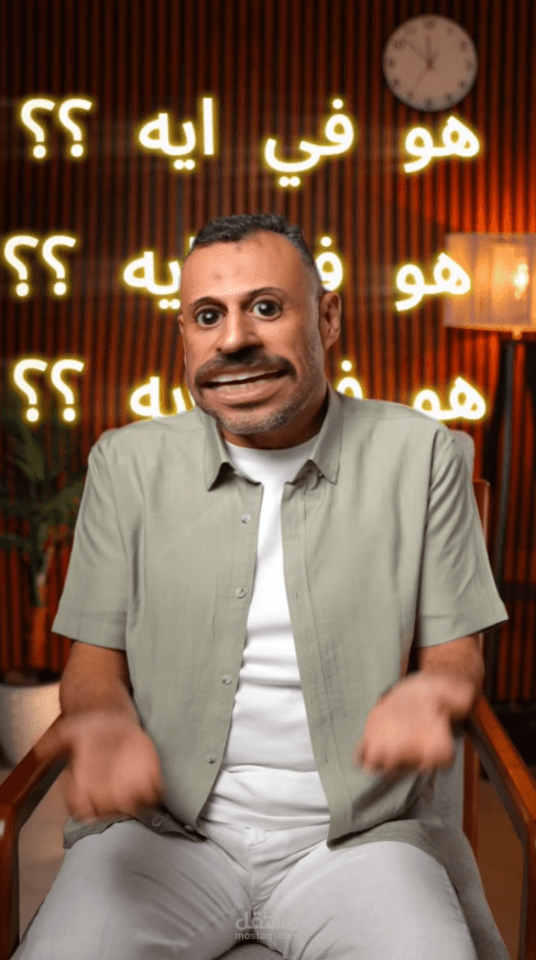 مونتاج لفيديو