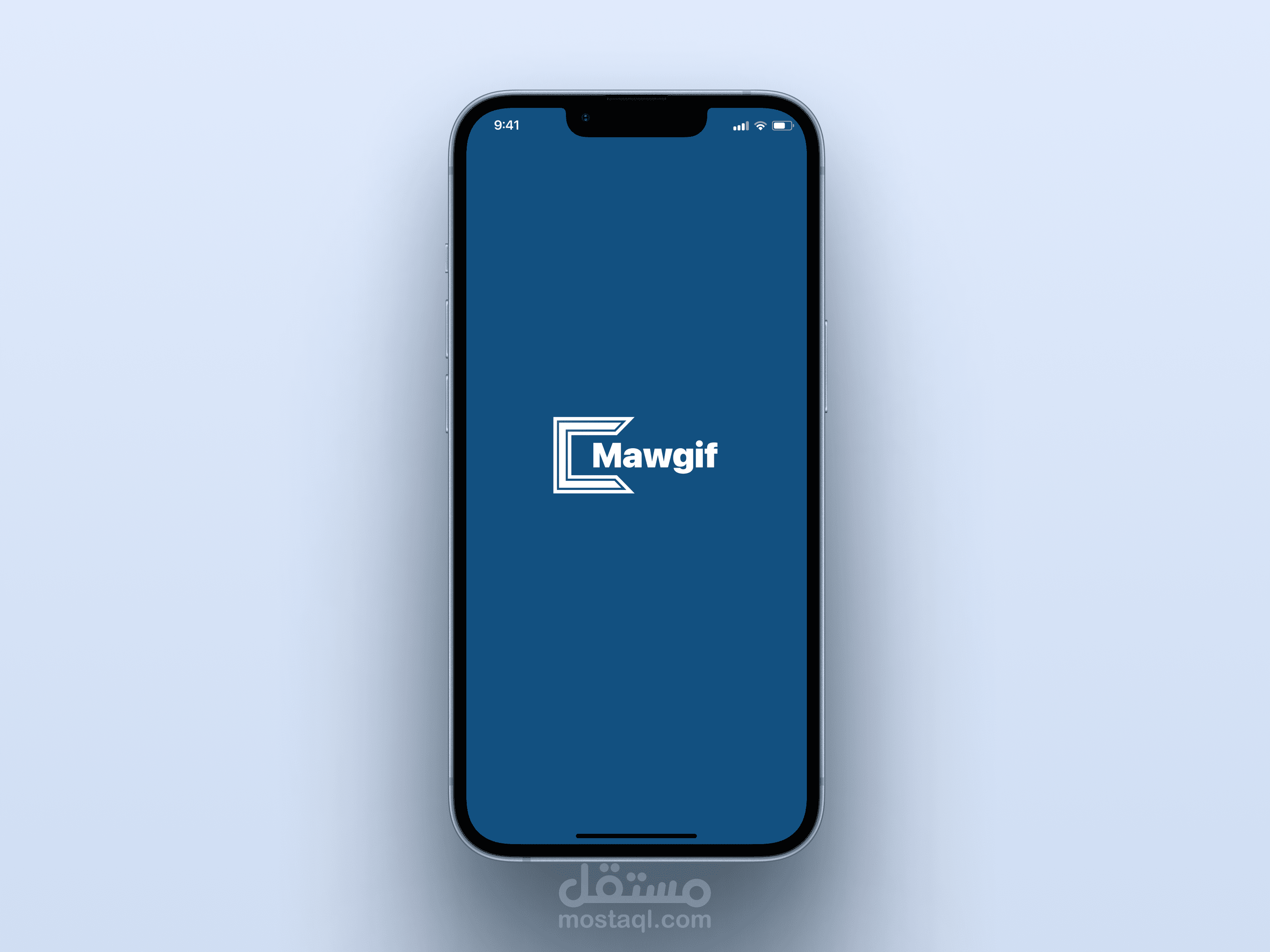 دراسة حالة وتدقيق تجربة المستخدم لتطبيق "موقف" | Mawgif UX Audit