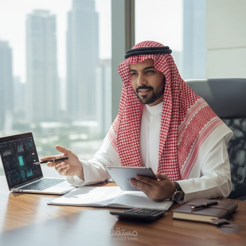 حملة لزيادة المبيعات