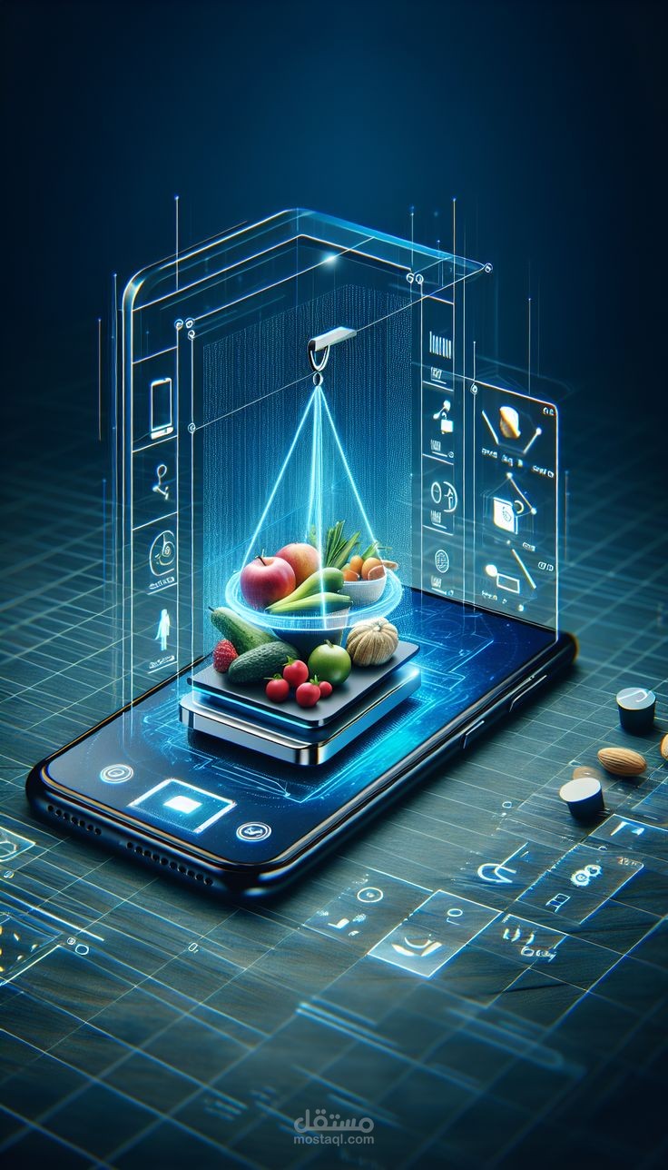 حملة لطبيبة تغذيه