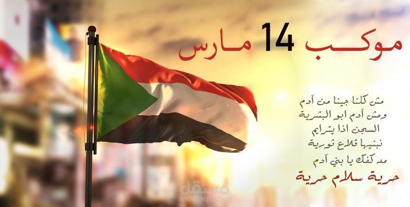 تصاميم للثورة المجيدة