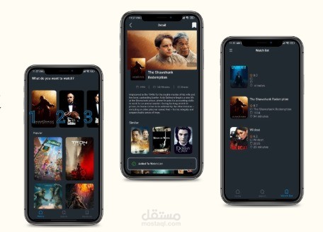 movies app