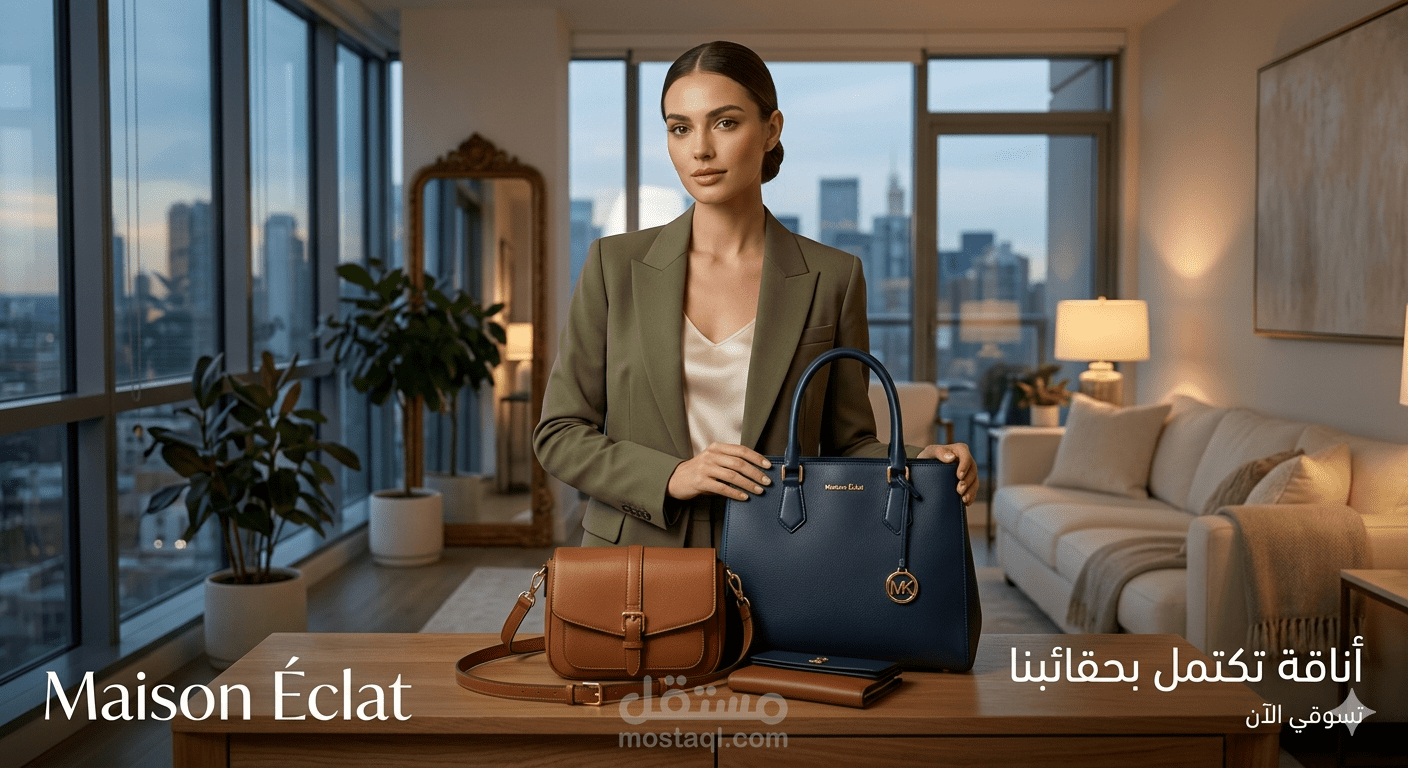 تصاميم اعلانات سوشيال ميديا