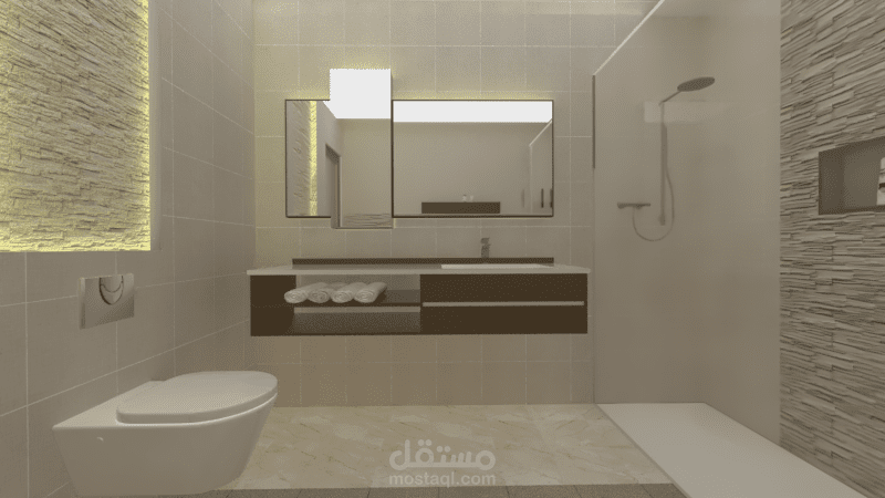 Bathroom Design