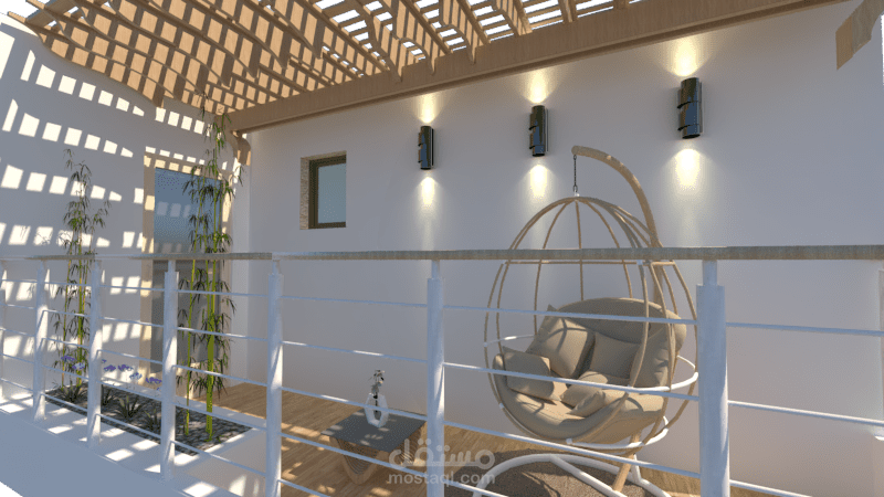 Balcony Design