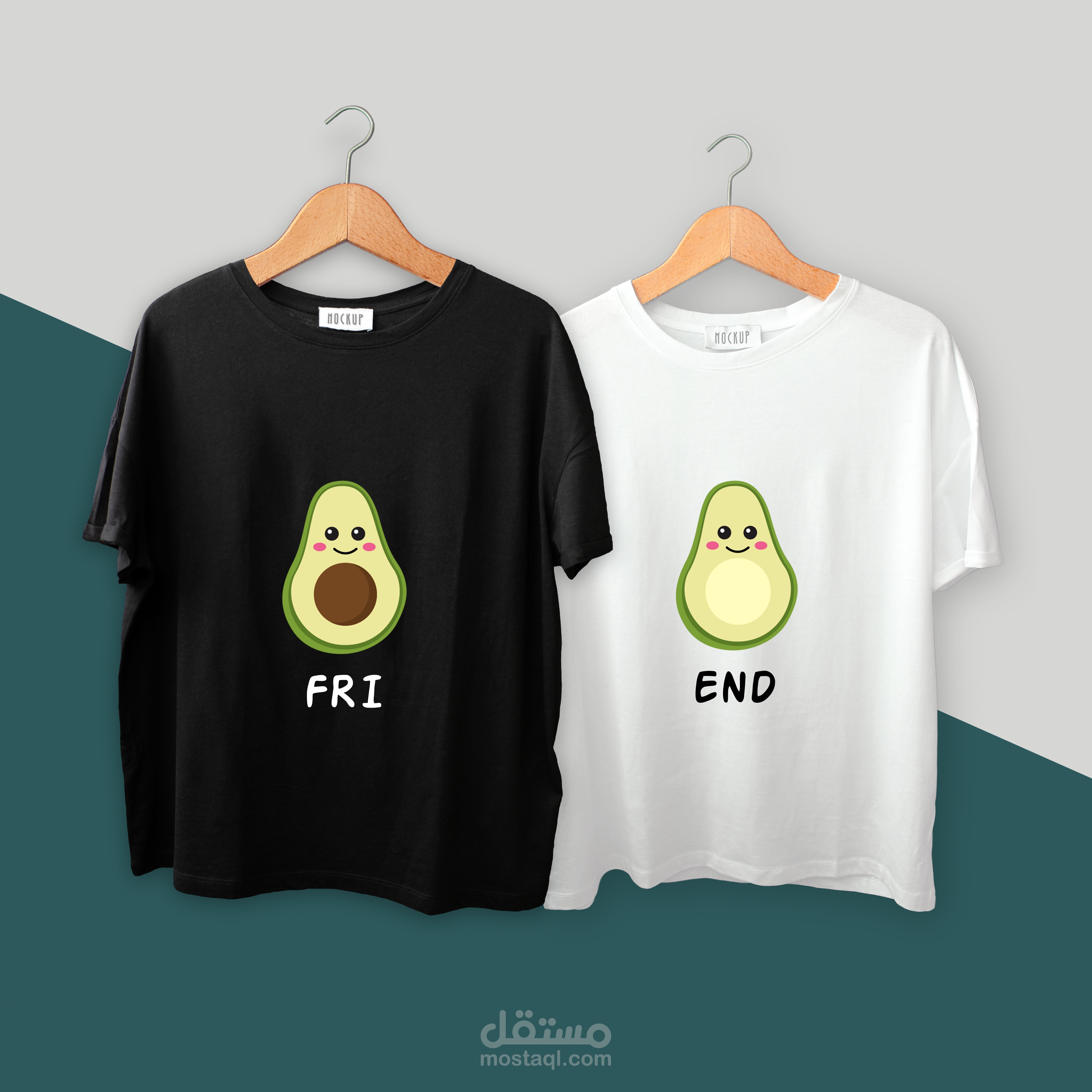 تصميم تيشيرت