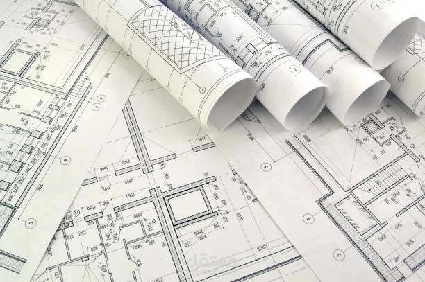 تصميم مخطط فيلا