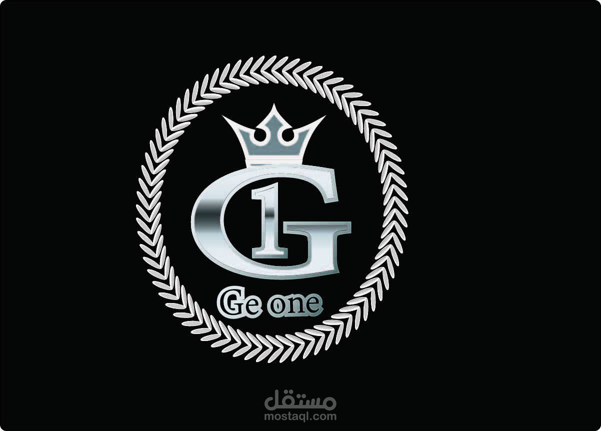 لوجو جي ون