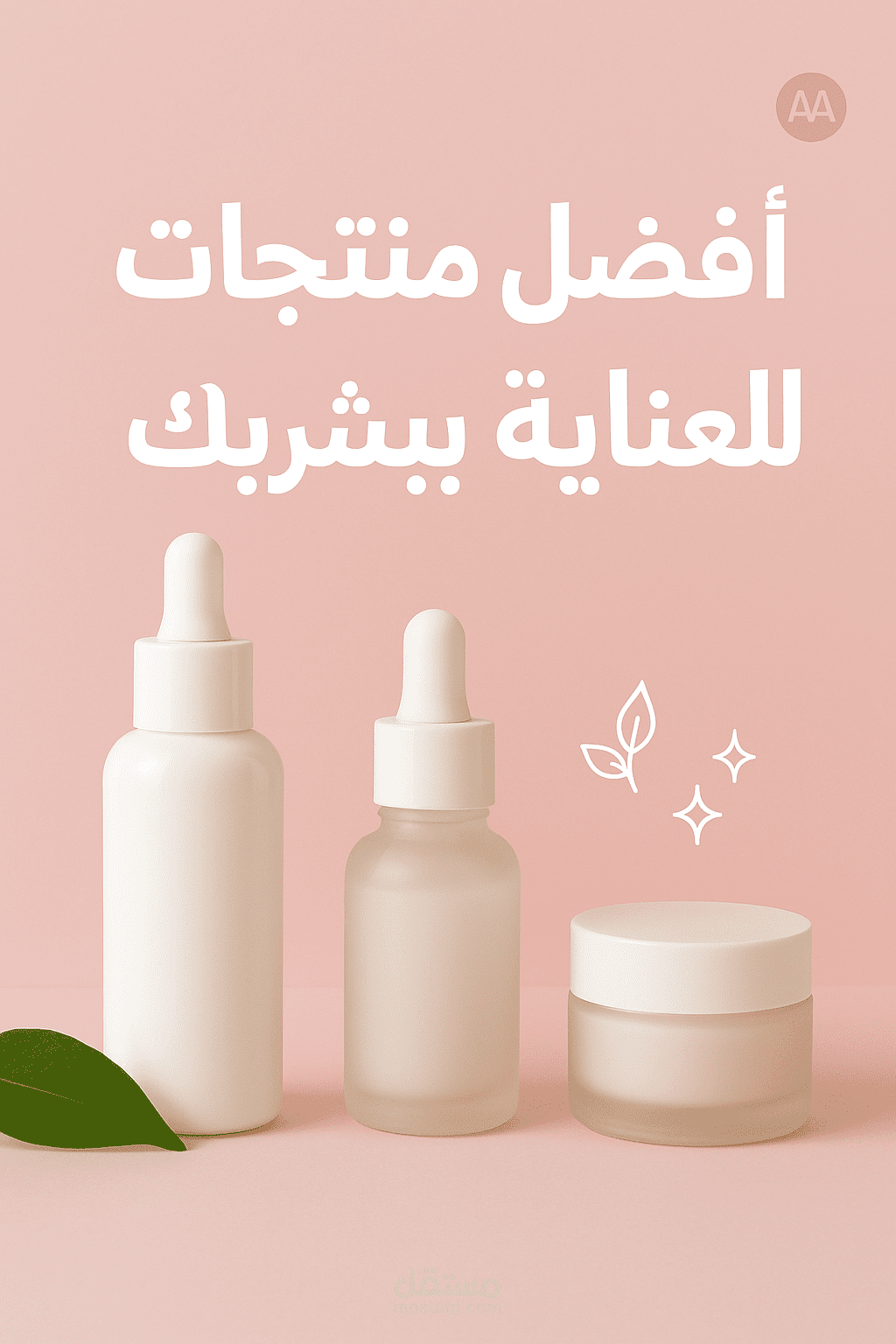 وصف منتجات بأسلوب مميز