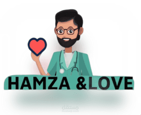Hamza and lovep