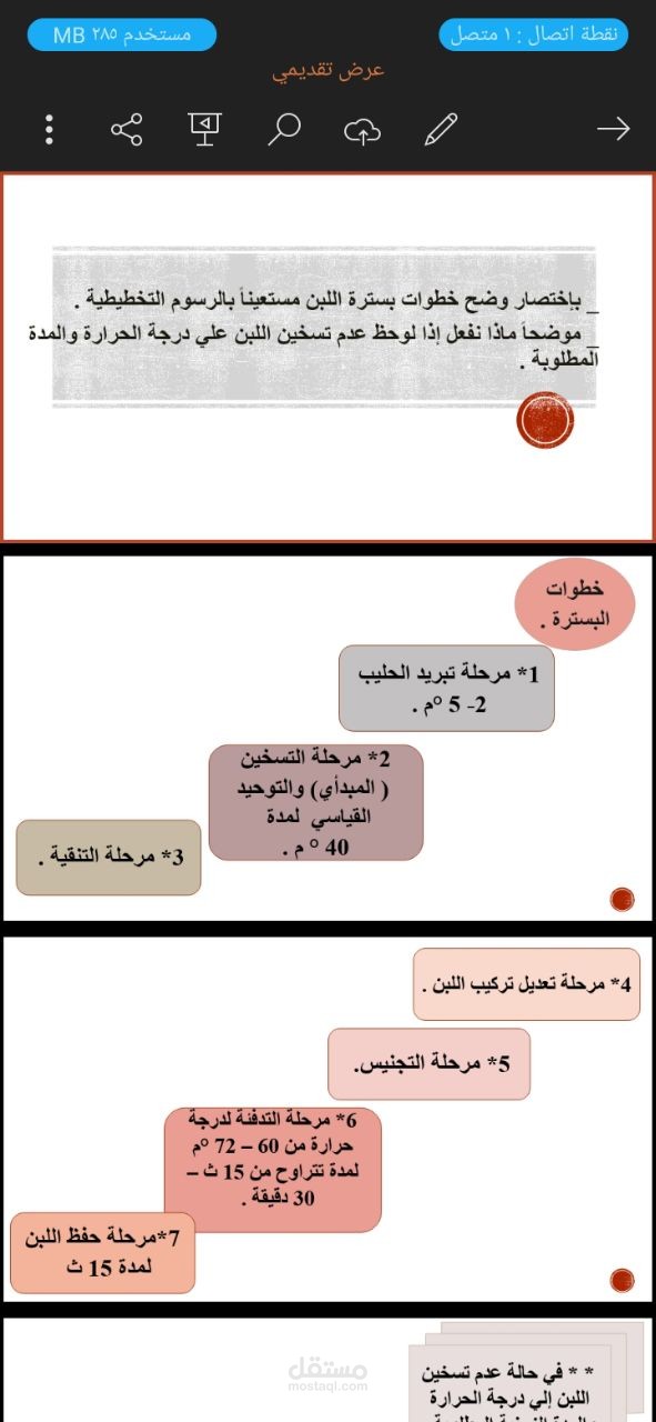 تصميم بيانات