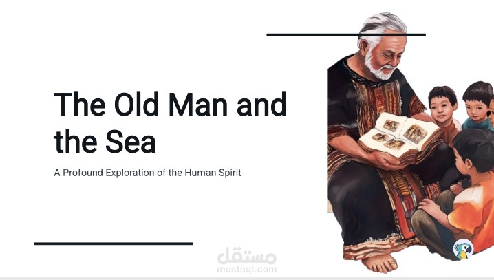 The Old Man and the Sea