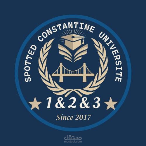 شعار و كوفر لصفحة على الفايسبوك 60الف متابع