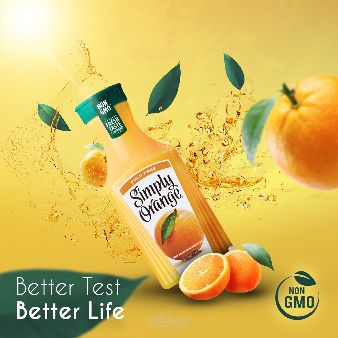 تصميمات سوشيال ميديا حديثة