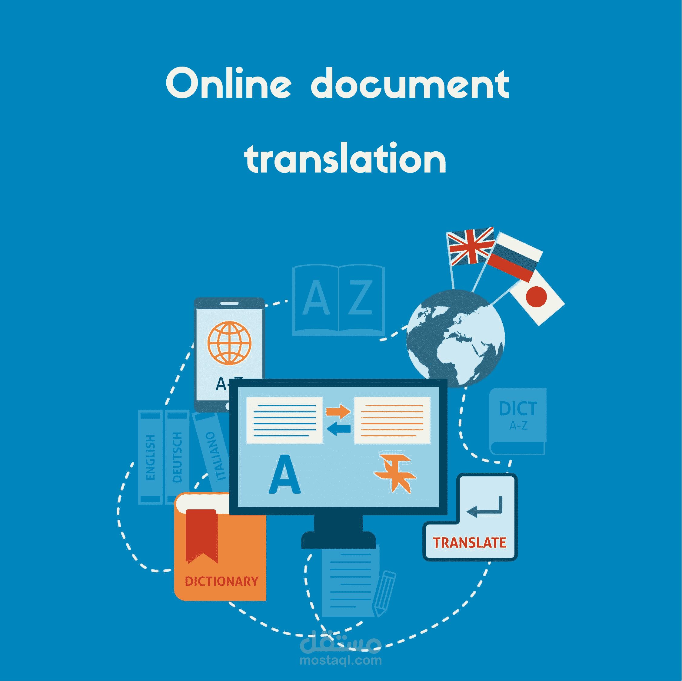Social article translation (Arabic~English)