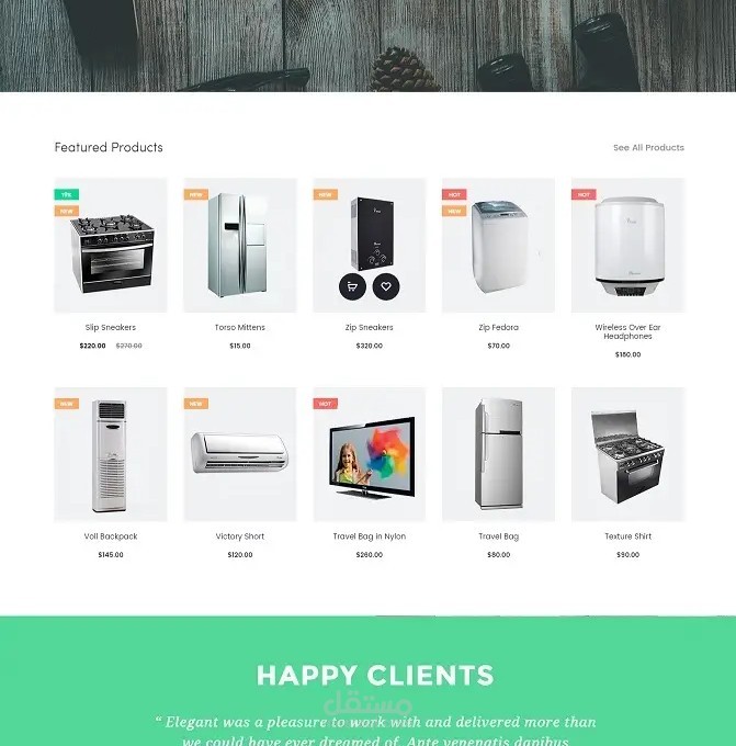 alalamiastore, Web Development , woocommerce