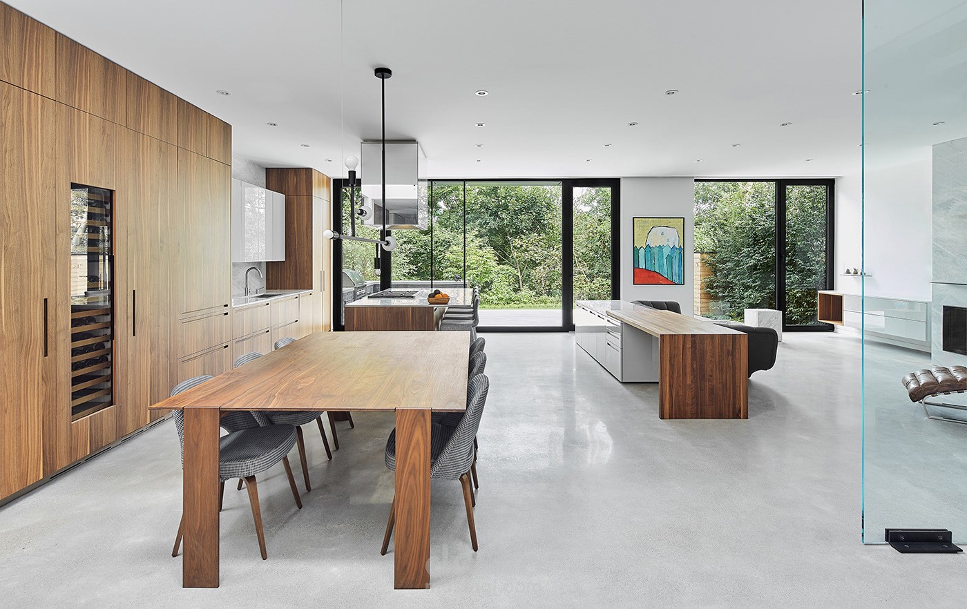 تصميم صالة  استقبال