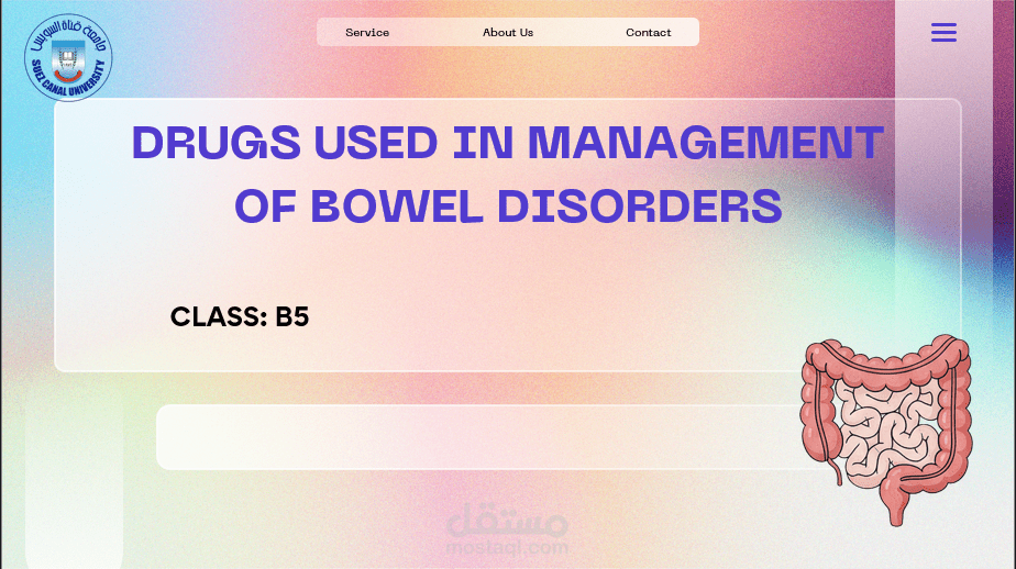 Medical Presentation