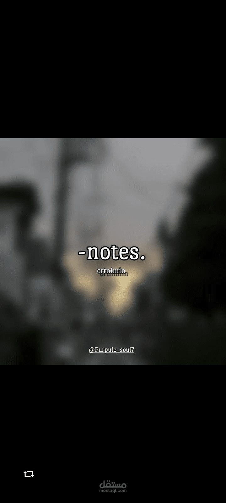 تصميم بوست انستا