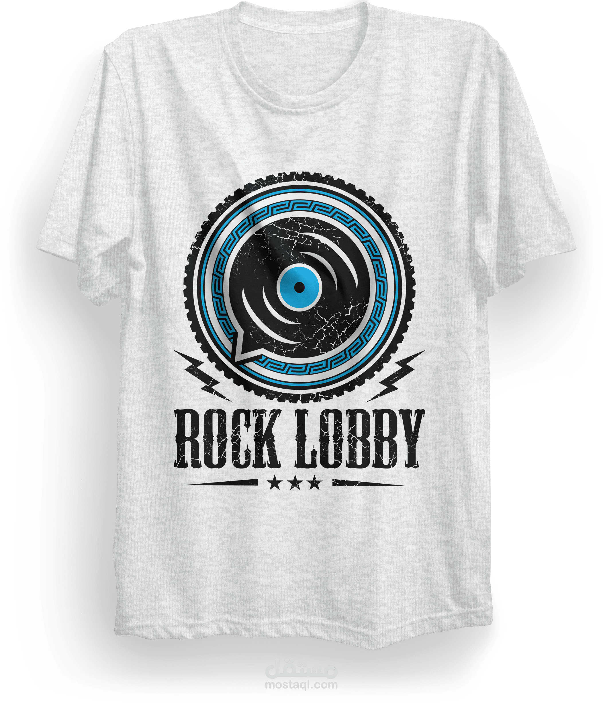 تصميم تي شيرت لي ميرش باى امازون