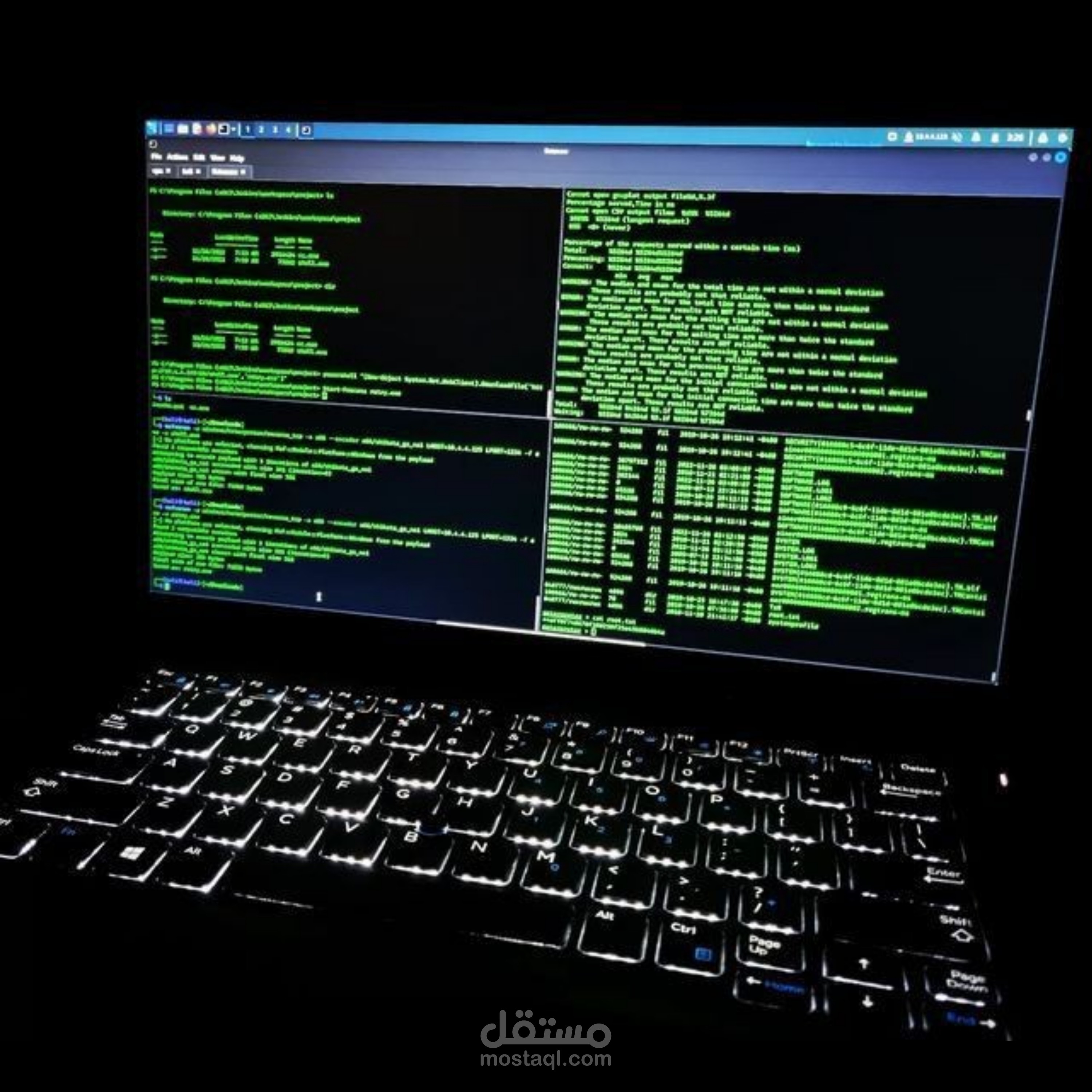 أقدّم سكربتات Python جاهزة للعمل، بسيطة وسريعة ومرتبة، مع إمكانية إضافة التشفير، التخزين، التوليد، والبحث.، تعديل الأخطاء،أو تطوير فكرة من الصفر.  مدير كلمات سر مع أو بدون تشفير  سكربتات Python حسب الطلب  إصلاح الأخطاء وتنظيف الكود