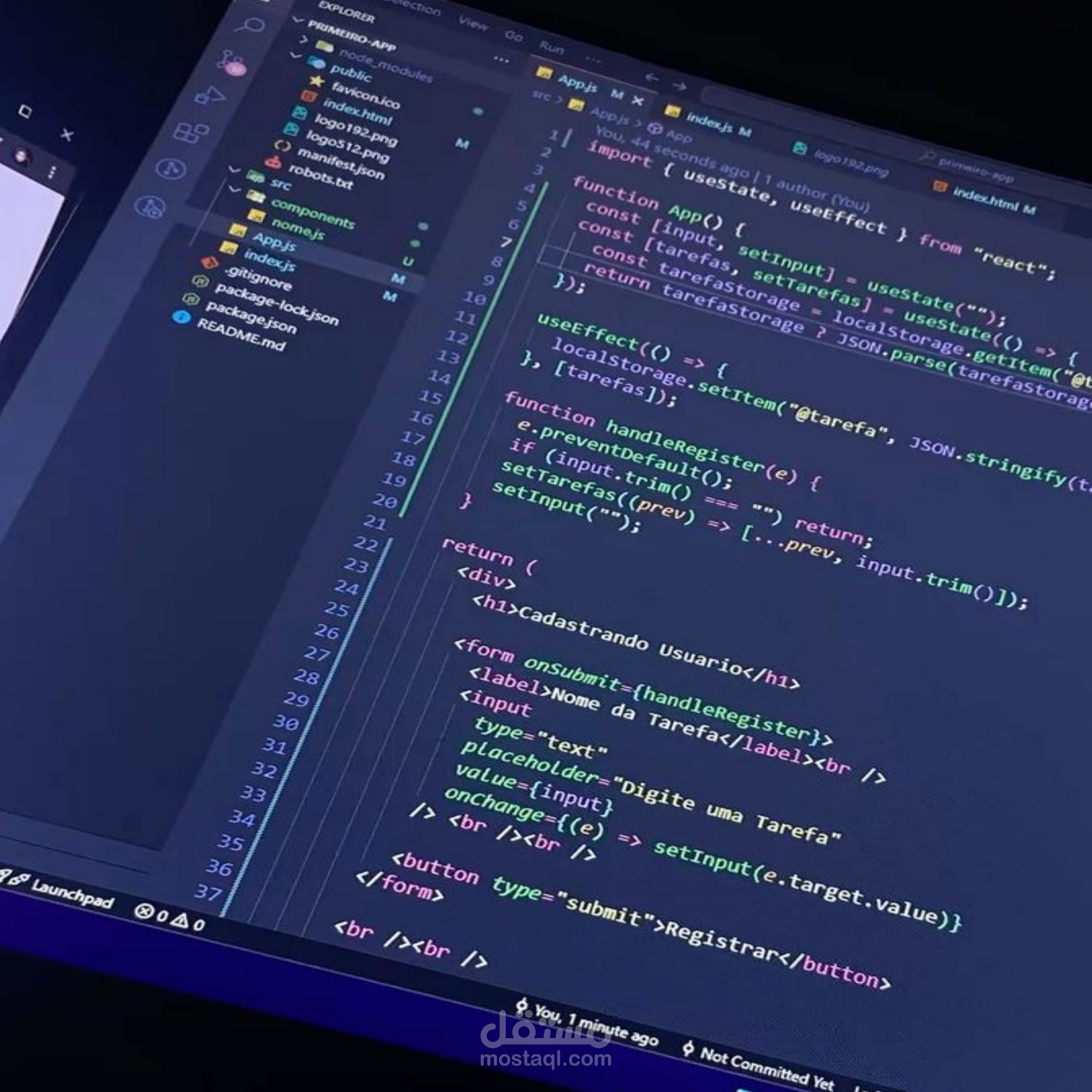 أقدّم سكربتات Python جاهزة للعمل، بسيطة وسريعة ومرتبة، مع إمكانية إضافة التشفير، التخزين، التوليد، والبحث.، تعديل الأخطاء،أو تطوير فكرة من الصفر.  مدير كلمات سر مع أو بدون تشفير  سكربتات Python حسب الطلب  إصلاح الأخطاء وتنظيف الكود