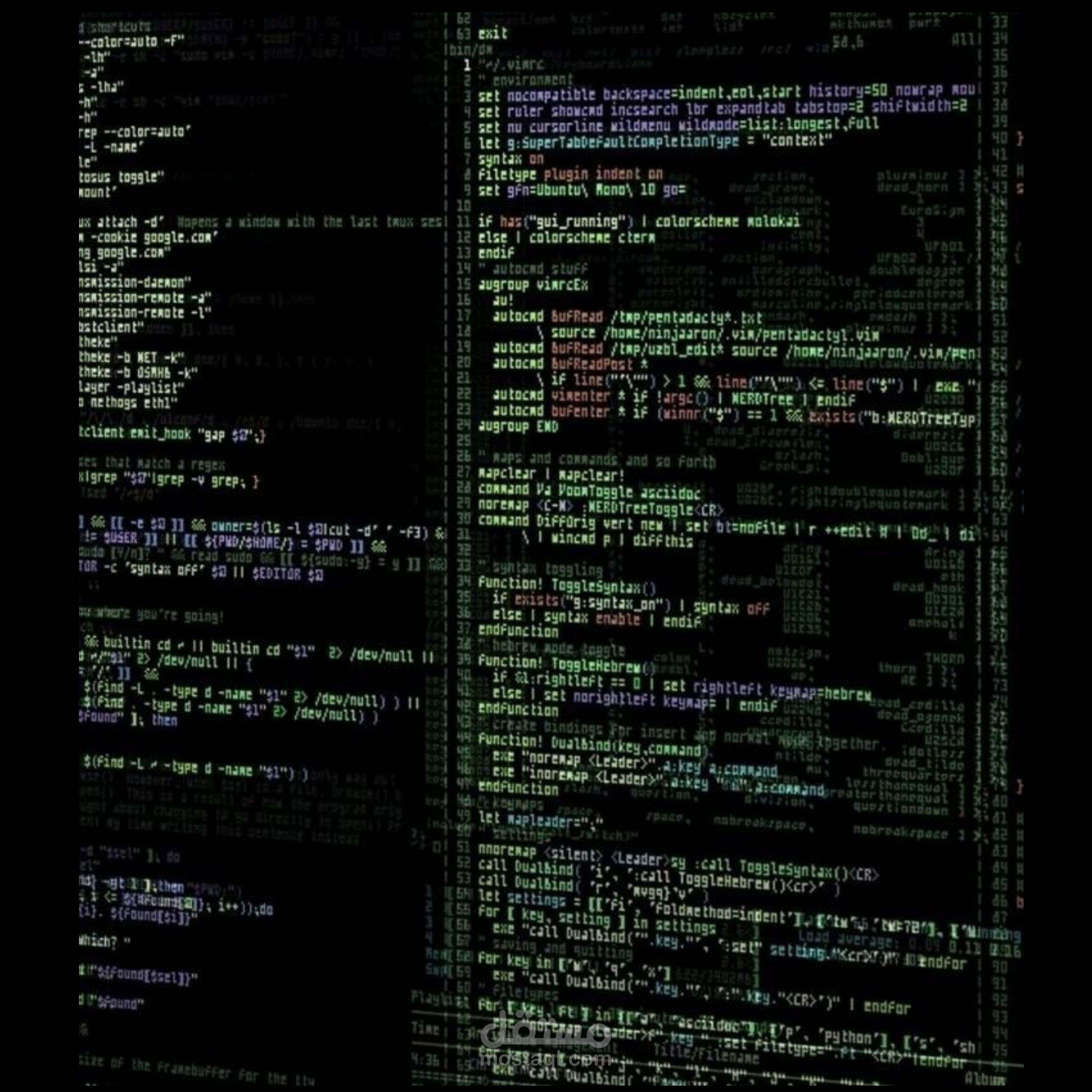أقدّم لك برنامج Python حسب الطلب إصلاح الأخطاء وتنظيف الكود إضافة ميزات وتطوير السكربت
