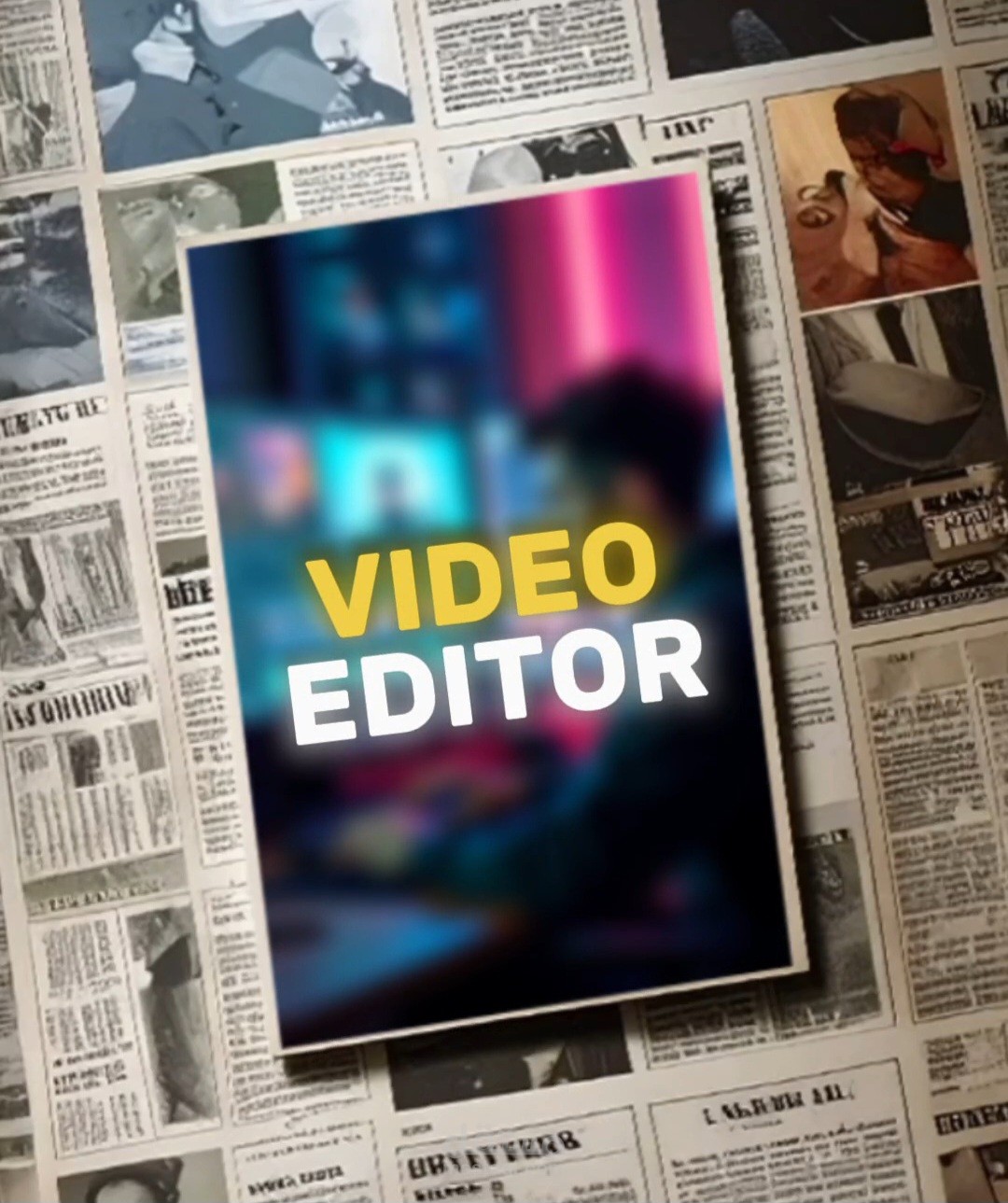 Showreel For My Skills