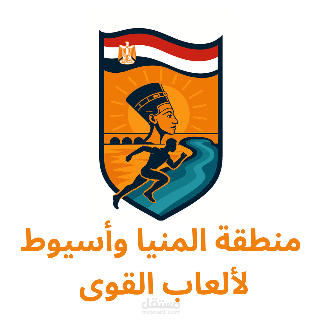 تصميم لوجو